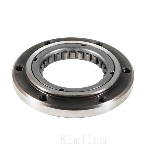 STARTER CLUTCH ONE WAY BEARING For Powermax ATV Bearclaw 400 UTV Renegrade 400 - Picture 9 of 10
