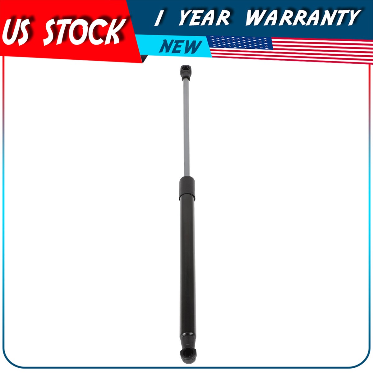 For 20 inch 15Lb Lift Supports Shock 2Pcs Universal Strut