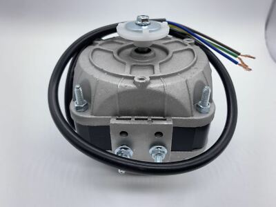 NEW For WEIGUANG YZF10-20 refrigerator fan/40w condenser motor Warranty M485C QL