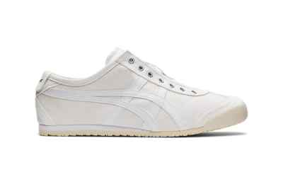 Asics Onitsuka Tiger MEXICO 66 SLIP-ON 1183C141 100 WHITE/WHITE
