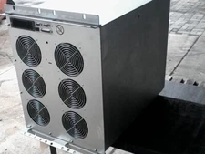 APC Smart UPS VT 30kva Power Module WSUVTPM30KF-P 0G-SUVTPM30KF w/Wrty #EXCHANGE