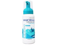 Vanicream Foaming Wash for Baby, 8 oz, Sensitive Skin, No Irritants