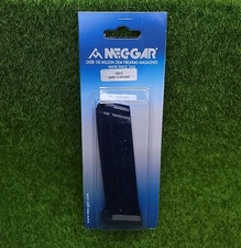 Mec-Gar 1911 Gov/Commander Magazine 10 Round 9mm Magazine - MGCGOV910AFC
