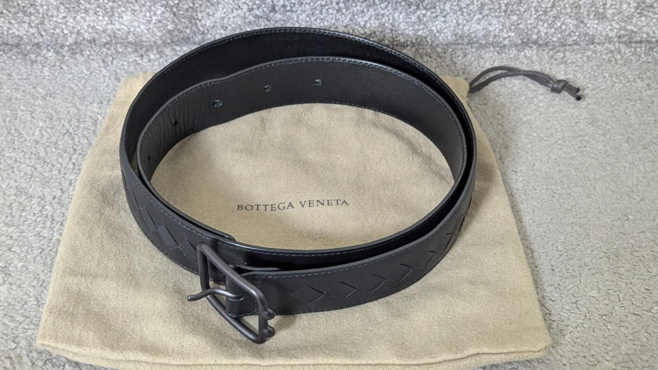 Bottega Veneta Men's Belt 96cm/36Inch - image 2 of 4