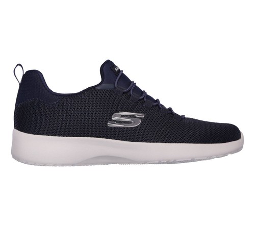 Skechers Dynamight Herren Sneaker | Turnschuh | Sportschuh - NEU - Bild 6 von 9