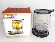 Teavana Perfect Teamaker Pour over 16oz.