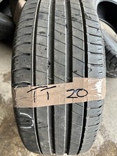 1x 225 45 18 95W BFGOODRICH ADVANTAGE EXTRA LOAD 6mm DOT CODE 2020