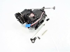 Trasmissione completa Traxxas Revo 3.3 nuova con ingranaggio a spillo slipper freno frizione