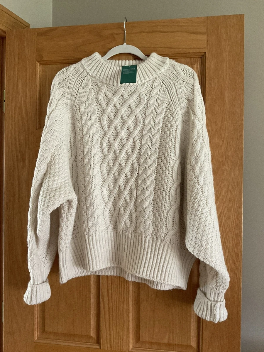 H&m shop conscious sweater