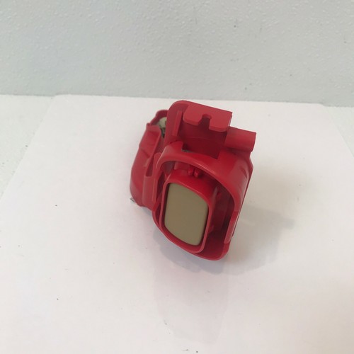 2010 2011 2012 Mazda 3 Rear Left Seat Catch BCR5-88-470A-31 BCR588470A31 OEM - Picture 4 of 7
