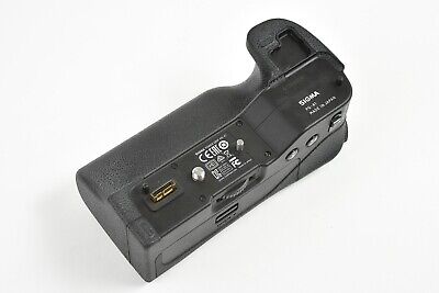 SIGMA PG-41 Power Grip for SD Quattro & Quattro H [Very good SIGMA PG-41 Power Grip for SD Quattro & Quattro H [Very good