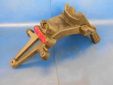 DERBI SENDER 125 SM DRD REAR MUDGUARD (1215EP168)