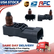 Global 13502903 Fuel Pump Tank EVAP Pressure Sensor for 2008-2021 GM Vehicles US