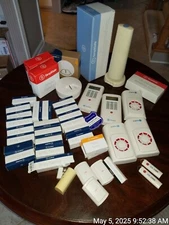 Simplisafe 35 piece wireless home security system Gen2