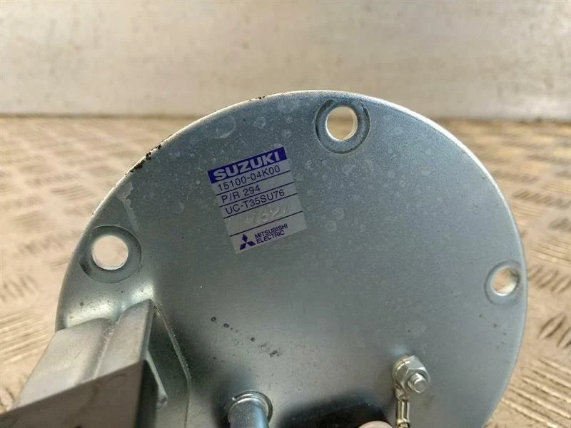 Bomba de combustible Suzuki GSXS 1000 F (2015>) Foto 4 de 4