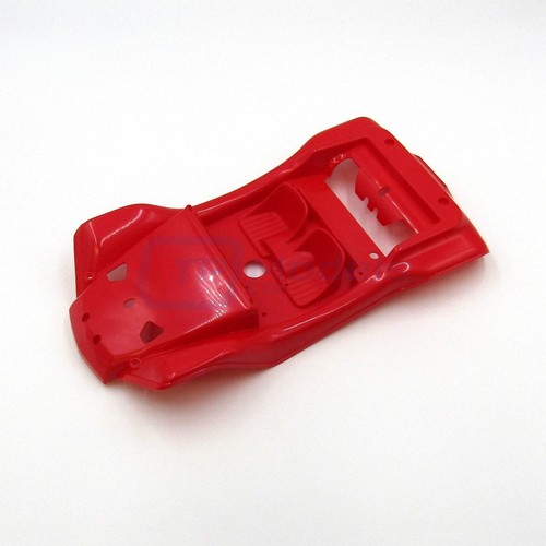 Tamiya 58615 Buggy Kumamon Version/DT02, 9335747/19335747 Body Shell ONLY, NEW