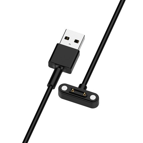 Chargeur Magnétique Câble de Charge USB Cordon Chargeur pour Montre Enfant TickTalk5 - Photo 9 sur 15