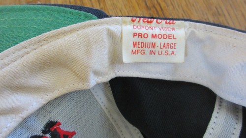 Navy Blue HOWDY DOODY Baseball Cap ~ Hat ~ Custom Made ~ One of a Kind - Picture 3 of 7