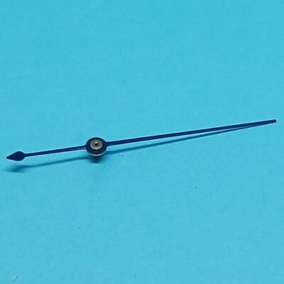 Minerva Cal. 39 Sweep Second Hand