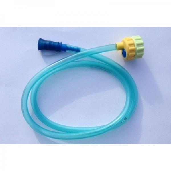 BlueDesert SmarTube | Sistema de bebida para botellas | Manguera para beber