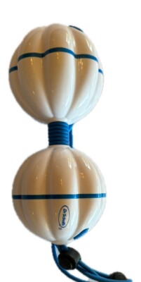 children's vibrating sensory toys ABS Plastic Vibrating Scholl US-500 Foot Spa Massager at ₹ 2500/piece in  Mumbai main image 0