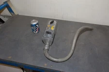 Controller PENDANT from PRATT and WHITNEY 3131 JIG BORER nopl INV=20846