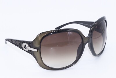 NEW CHRISTIAN DIOR MYLADYDIOR3S NH2JS BROWN GRADIENT AUTHENTIC SUNGLASSES 62-17