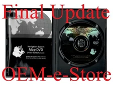 2003 2004 2005 2006 Cadillac Escalade GMC Yukon Envoy Denali Navigation DVD Map
