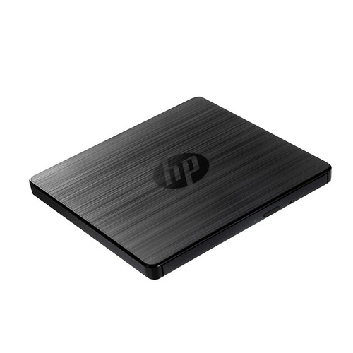 Pasuje do zewnętrznego napędu optycznego HP Uniwersalny mobilny nagrywarka USB3.0 8X DVD / CD - Zdjęcie 4 z 4