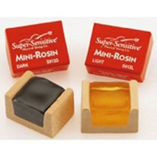 SUPER-SENSITIVE ORIGINAL ROSIN, MINI, DARK 14 Sets 