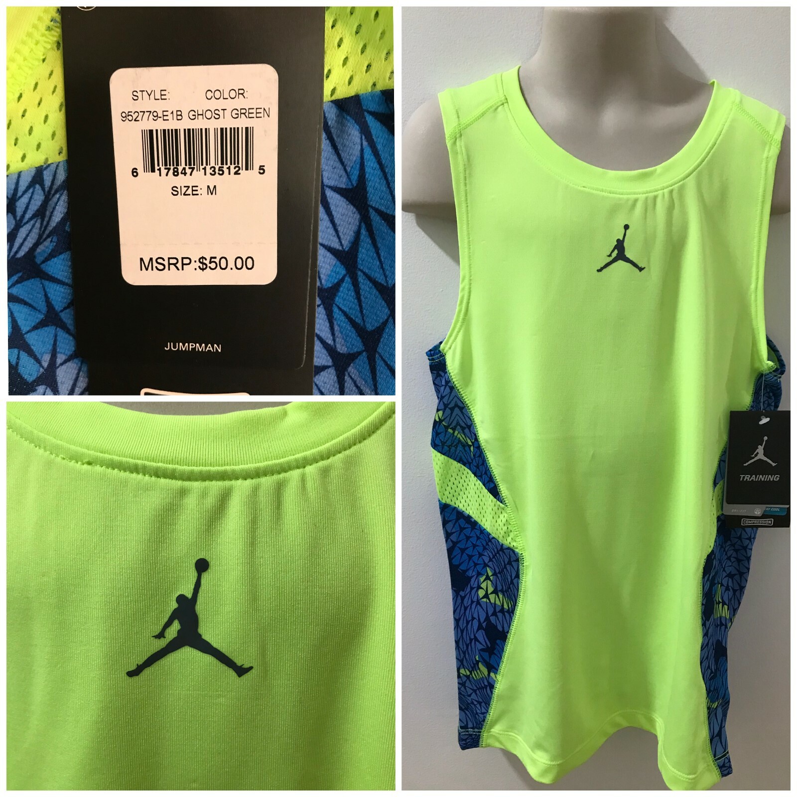 nike youth compression shirt