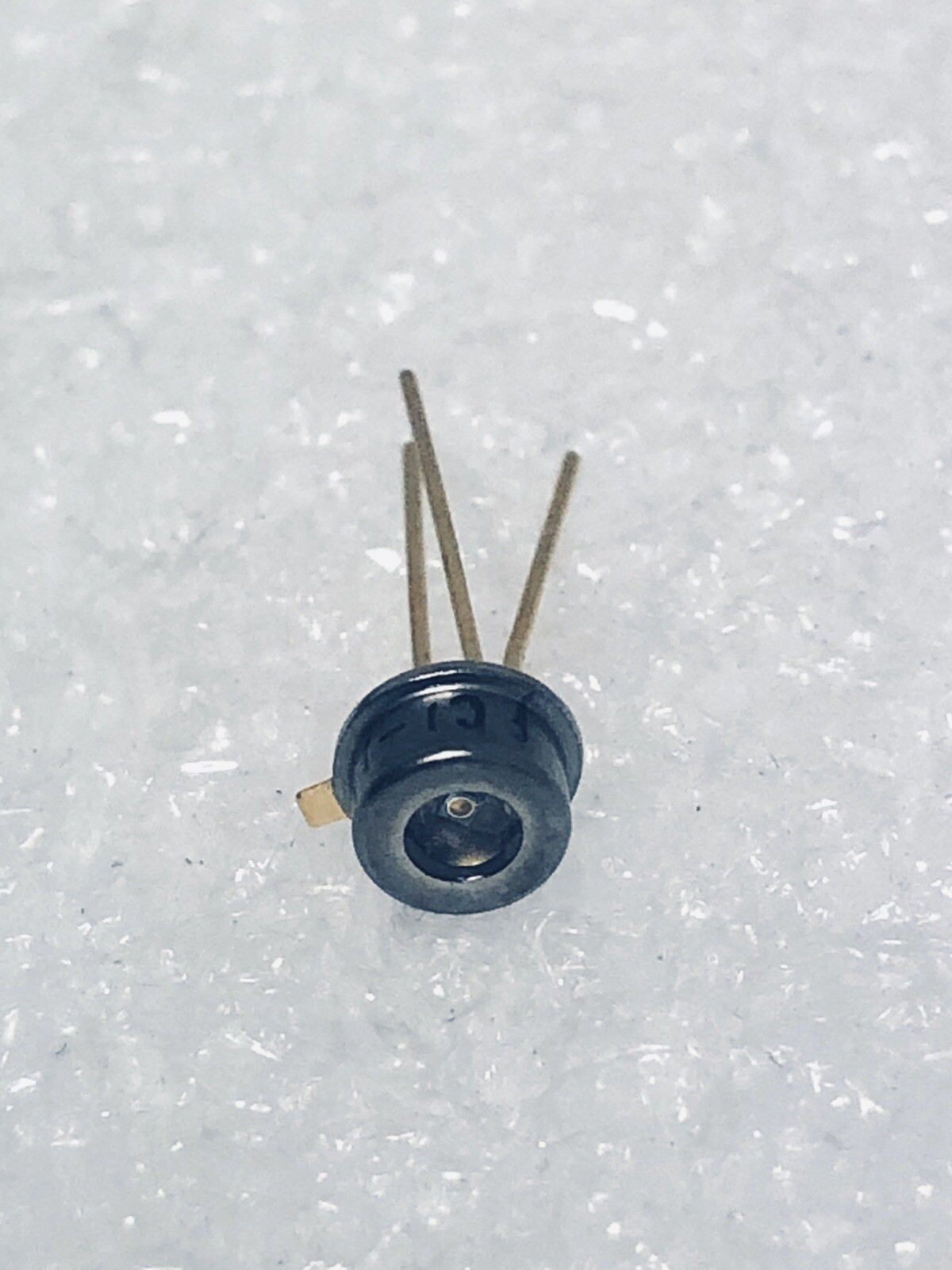 OSI Optoelectronics FCIHR008 InGaAs Photodiode, Through Hole TO46 eBay