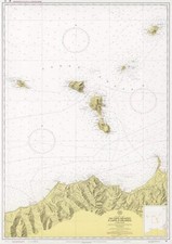 carte nautiche istituto idrografico della marina militare