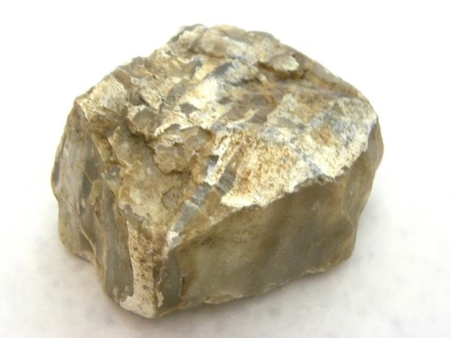 384 Gramm grober natürlicher mehrere Dimensionen Muster und Farben Feuerstein Gestein Stein. - Bild 1 von 12