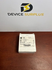 ALLEN BRADLEY 700-CFB400D SER A CONTROL RELAY NEW