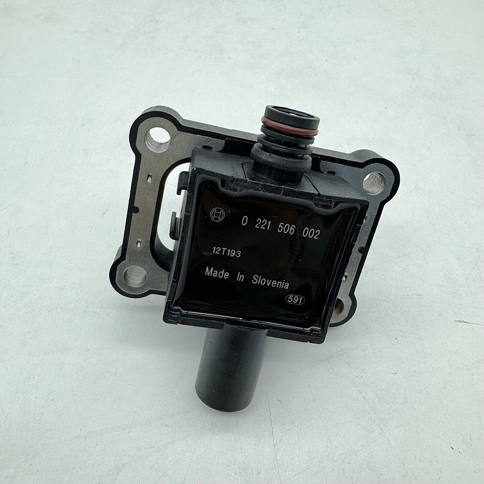 NEW Bosch Ignition Coil For Mercedes-Benz C280 300CE C230 E320 SL320 0221506002 - Image 2 of 4