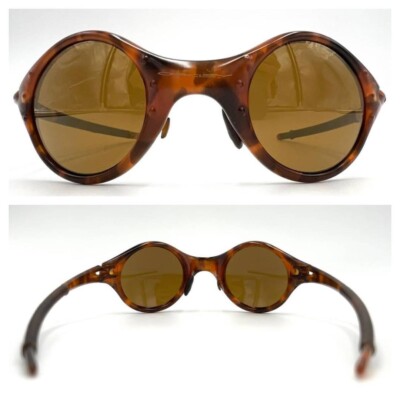 小物 OAKLEY MOON OAKLEY Sunglasses Eyewear MOON Vintage One point logo full rim