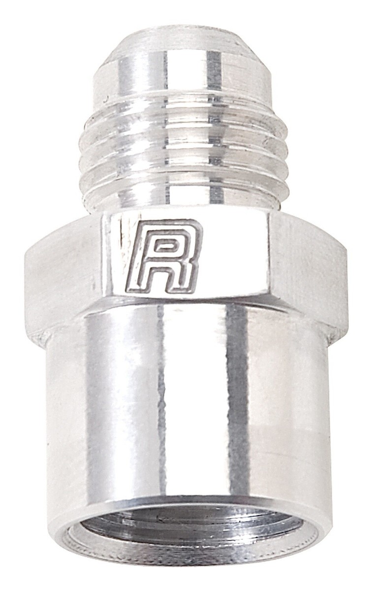 Russell #8AN Male to 5/8 IF Female Fitting 640630 Russell #8AN Male to 5/8 IF Female Fitting 640630