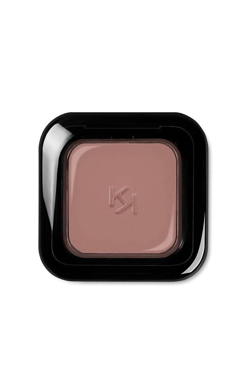 KIKO Milano High Pigment Wet and Dry Eyeshadow Matte Mauve 46 | eBay