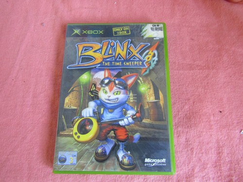 ORIGINAL XBOX GAMES (NOT 360/ONE) PICK-A-GAME VARIOUS TITLES **UPDATED**28/07/25 - Picture 20 of 308