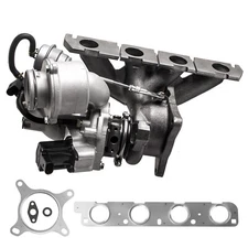 K03 Turbo F23T FOR Volkswagen GTI 2.0L K03 Turbocharger 2006-2007 53039700105