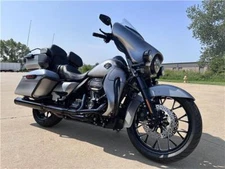 2019 HARLEY-DAVIDSON FLHTKSE 