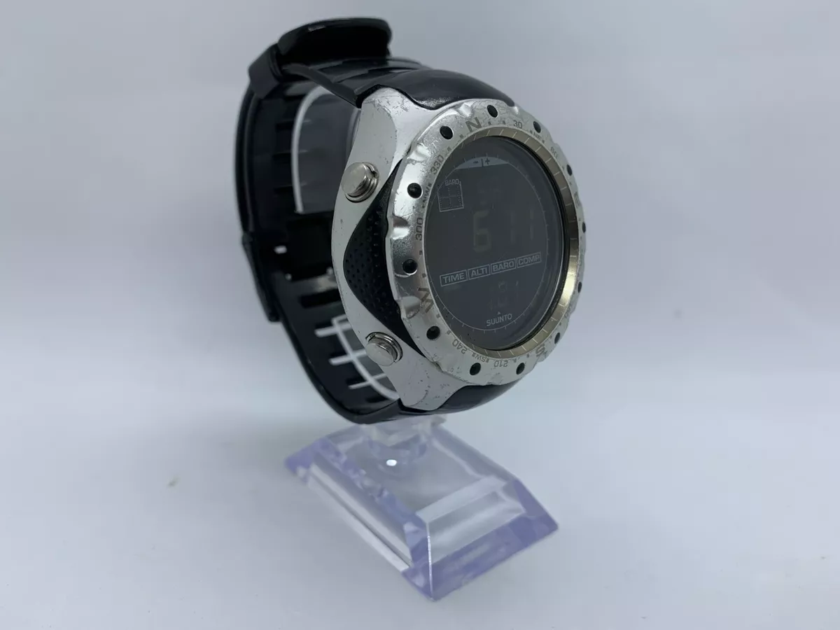 Suunto X Lander Military Outdoor Digital Watch eBay
