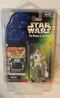 Hoth Rebel Soldier Star Wars Power of the Force Freeze Frame KENNER 1997 A17