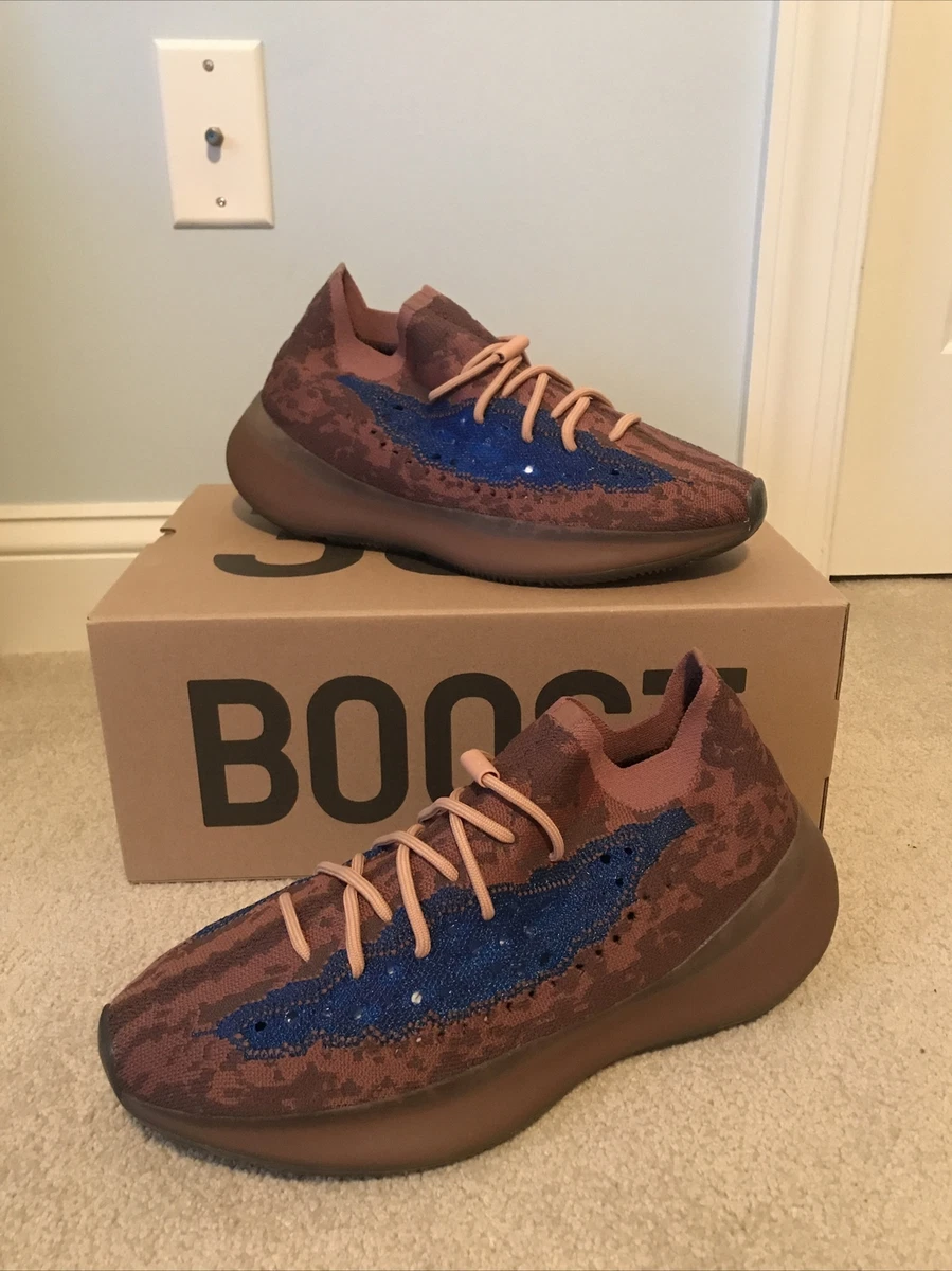 adidas yeezy 380 azure