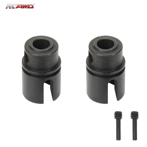 LOSI Attacco Centrale (Parte Di Ricambio), LOS232024, Accessorio Per Modellismo RC, Multicolore - 2