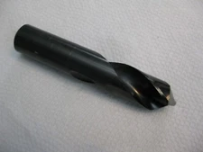 59/64" Screw Machine Drill HS Chicago Latrobe 4.900" Overall Length