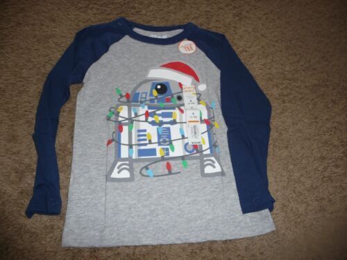 NWT Boy's LICENSED ROBLOX Character Short Long Sleeve GITD Crew