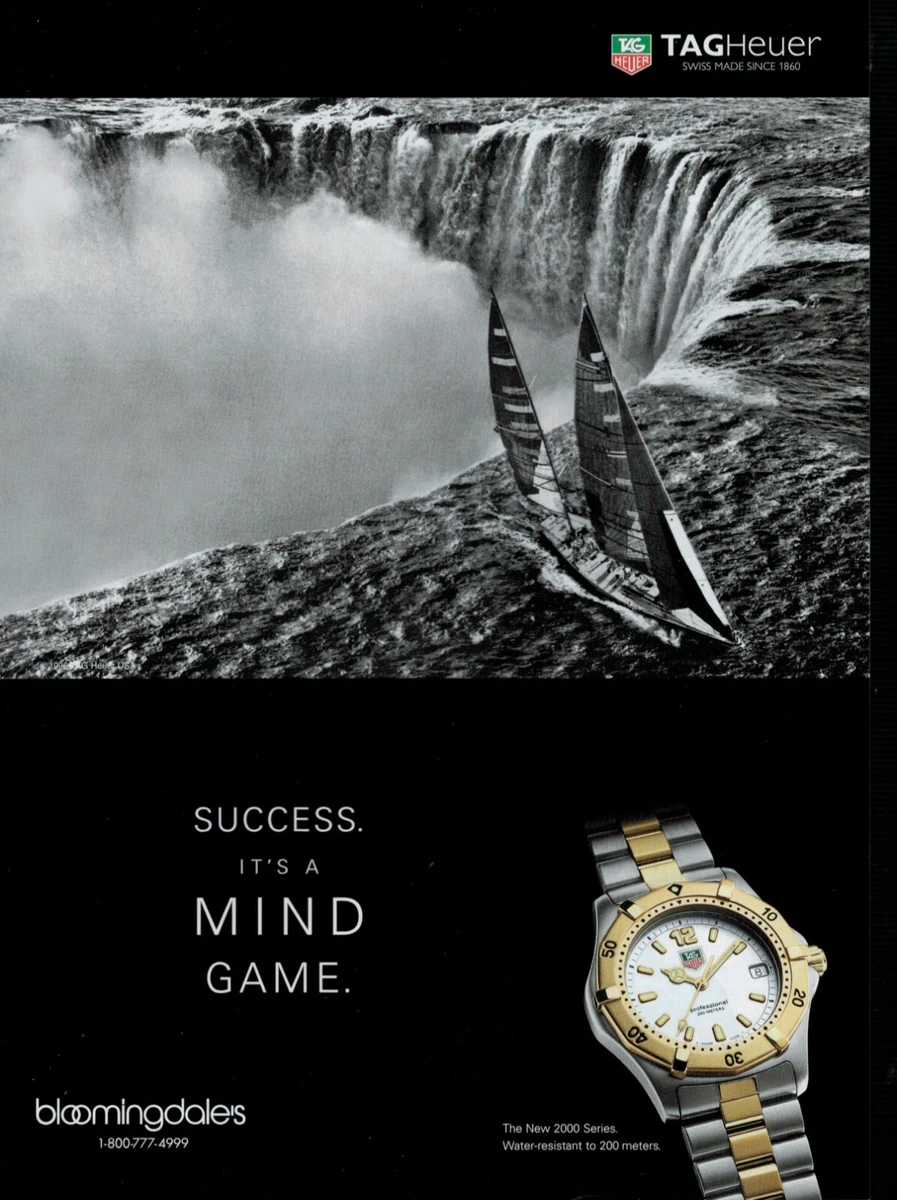 Swiss sailing shop watches