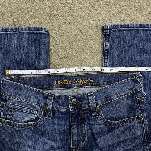 Cody James Jeans Size 30x32 - Picture 4 of 11
